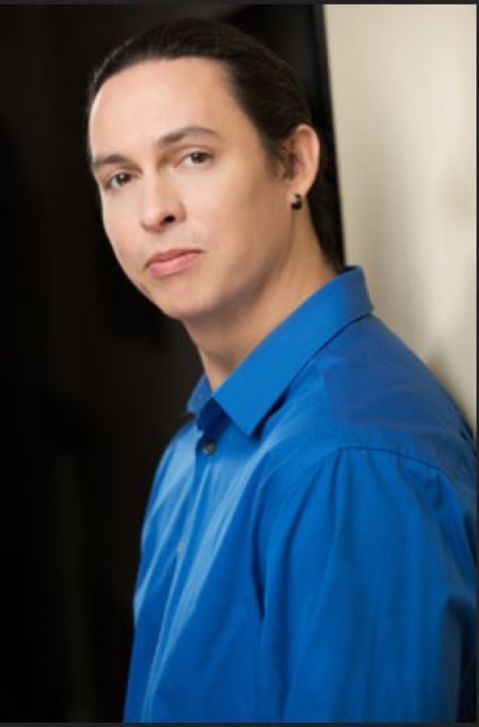 Johnny Ketlo headshot