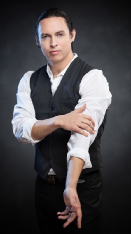 Johnny Ketlo, Rez Hypnotist
