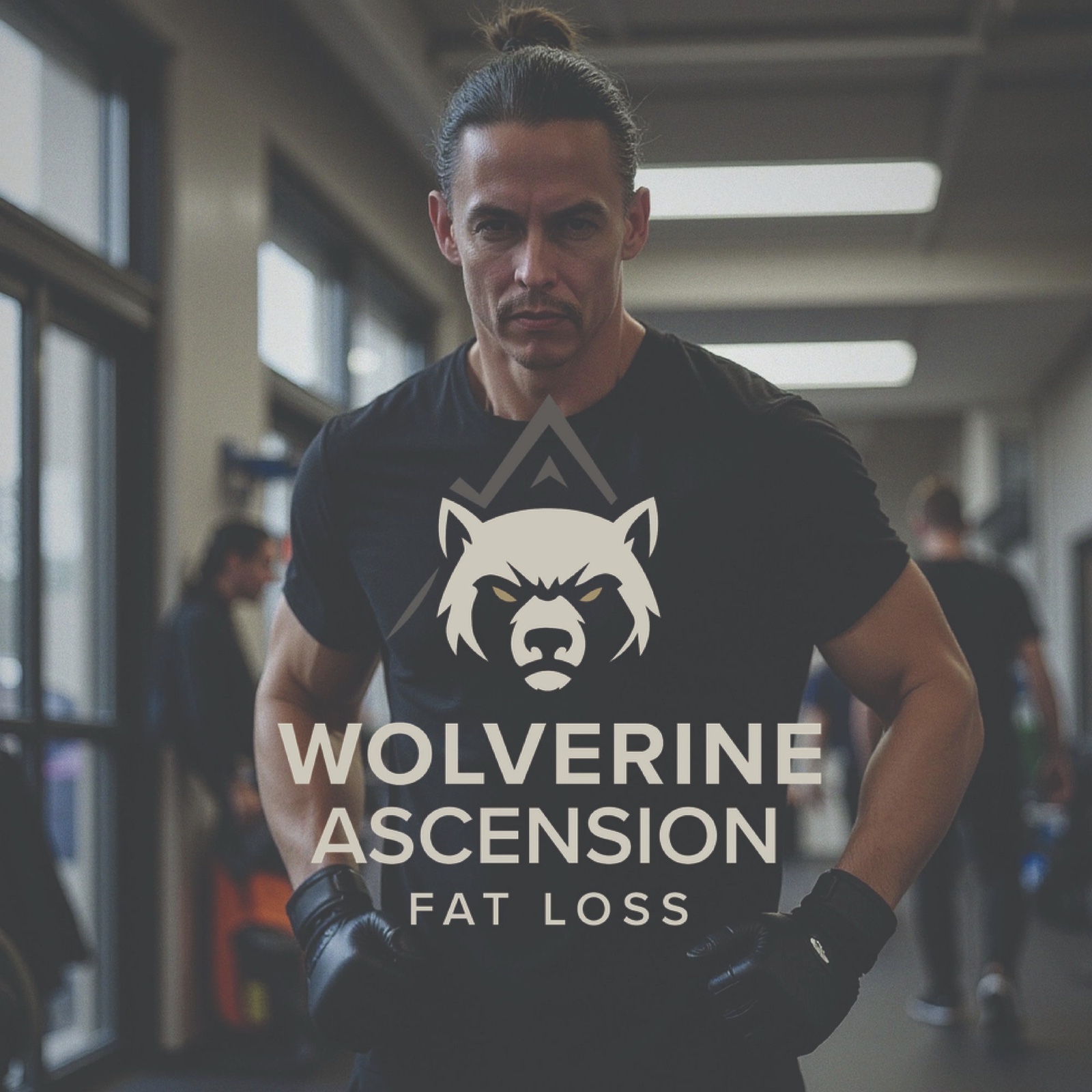 Johnny Ketlo, Wolverine Ascension